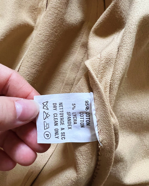 Early 1980s JOSEPH Jacket