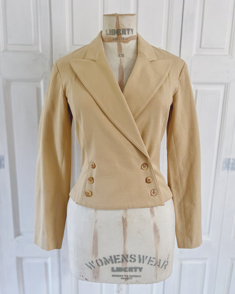 Early 1980s JOSEPH Jacket