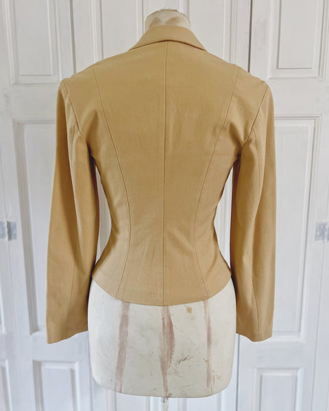Early 1980s JOSEPH Jacket