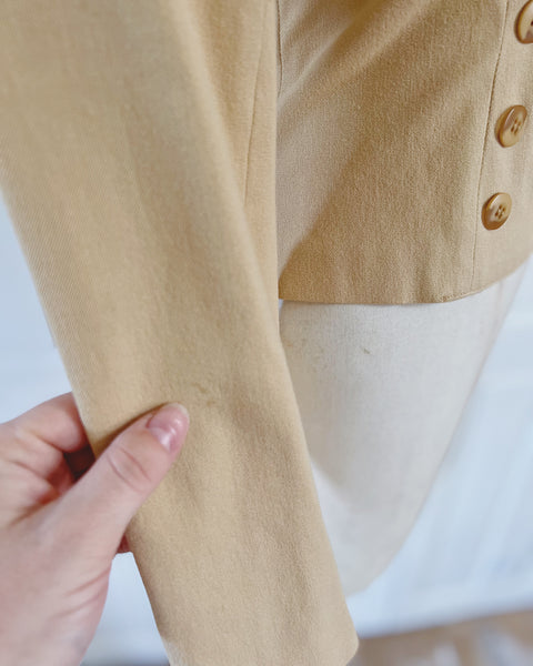 Early 1980s JOSEPH Jacket