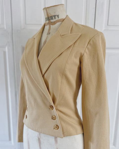 Early 1980s JOSEPH Jacket