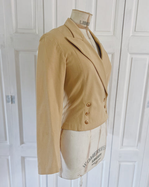 Early 1980s JOSEPH Jacket