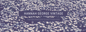 Hannah George Vintage